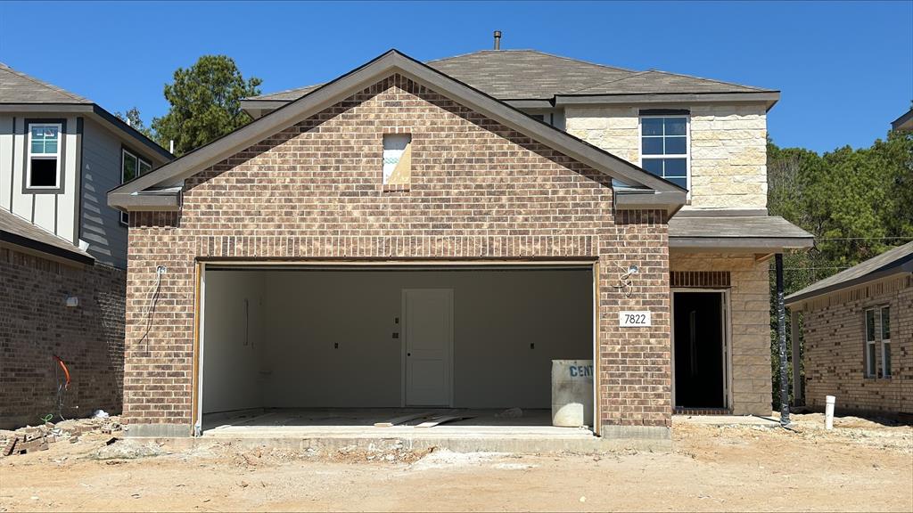 7822 Alset Drive, Magnolia, Texas image 1