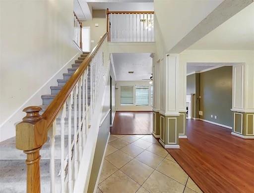 6218 Paddle Wheel Drive, Katy, Texas image 2