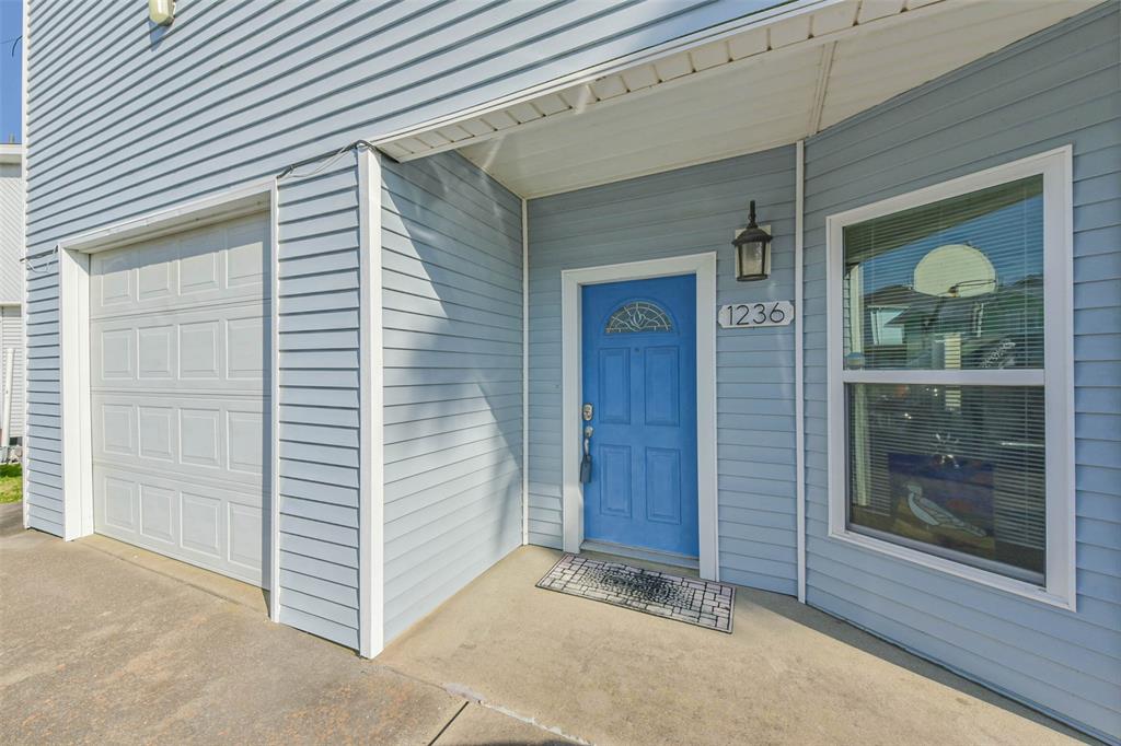 1236 Sailfish Street