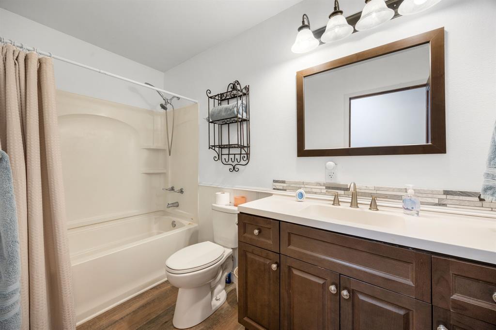 451 Spring Ridge Road, Coldspring, Texas image 32