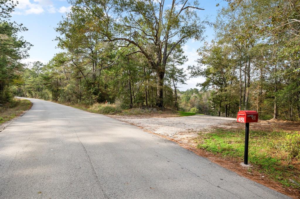 451 Spring Ridge Road, Coldspring, Texas image 6