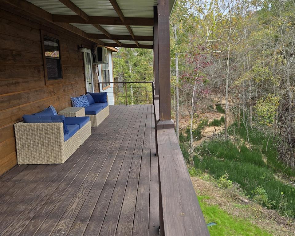 451 Spring Ridge Road, Coldspring, Texas image 5