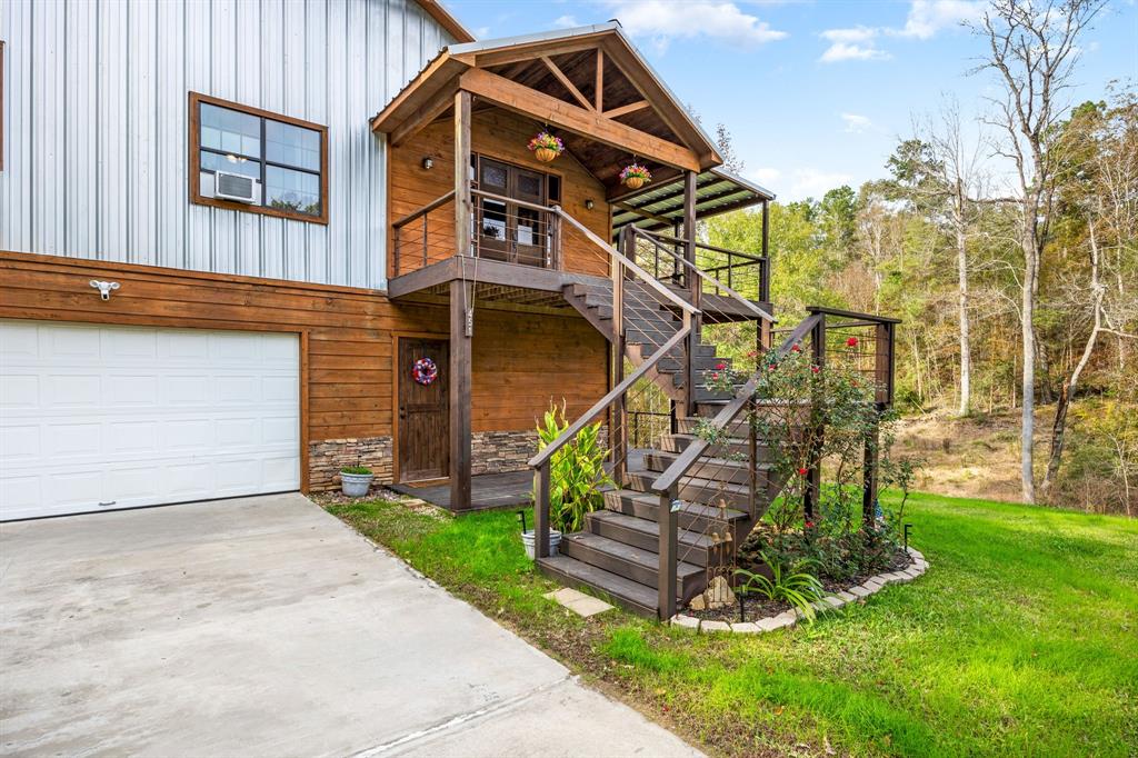 451 Spring Ridge Road, Coldspring, Texas image 7