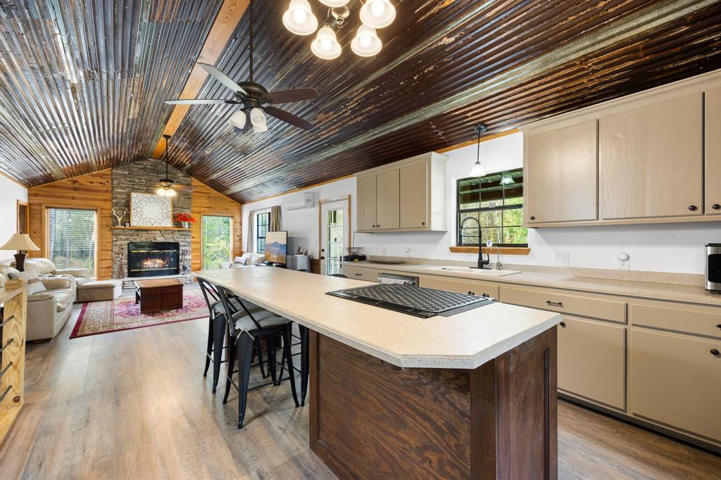 451 Spring Ridge Road, Coldspring, Texas image 23