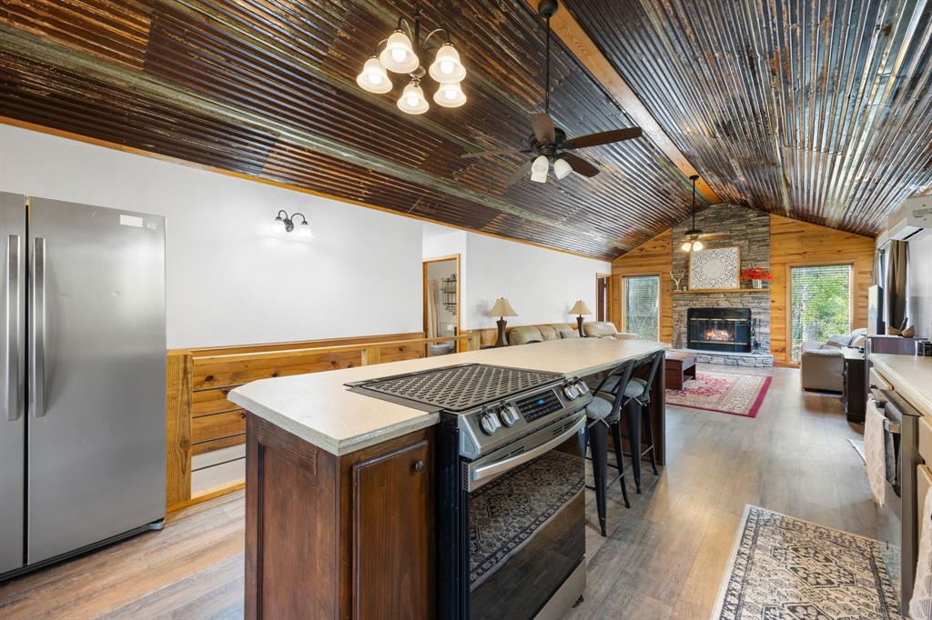 451 Spring Ridge Road, Coldspring, Texas image 21
