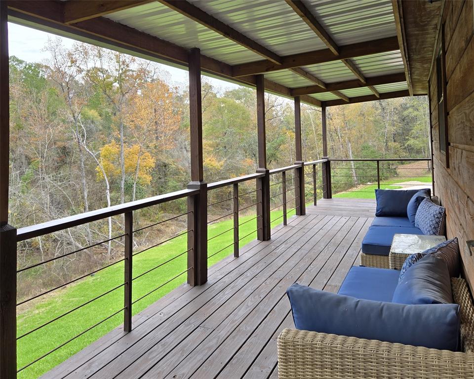 451 Spring Ridge Road, Coldspring, Texas image 10