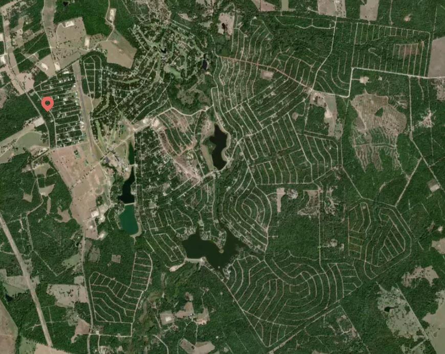 Lot 37 & 38 Commanche Lane, Normangee, Texas image 5