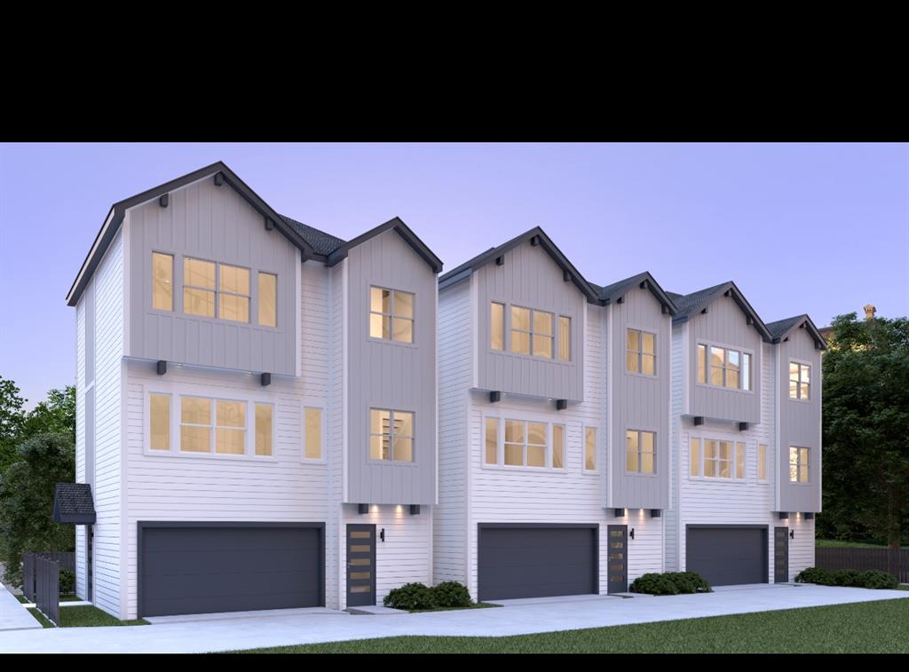 1028 Marcolin Street, Houston, Texas image 1
