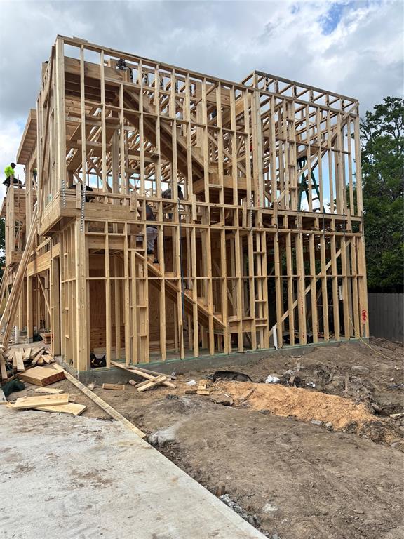 1028 Marcolin Street, Houston, Texas image 2