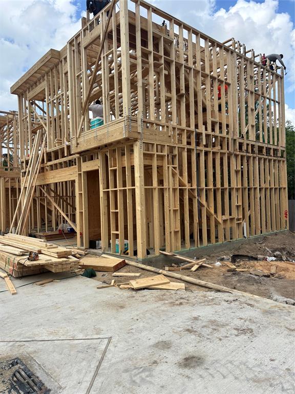 1028 Marcolin Street, Houston, Texas image 4