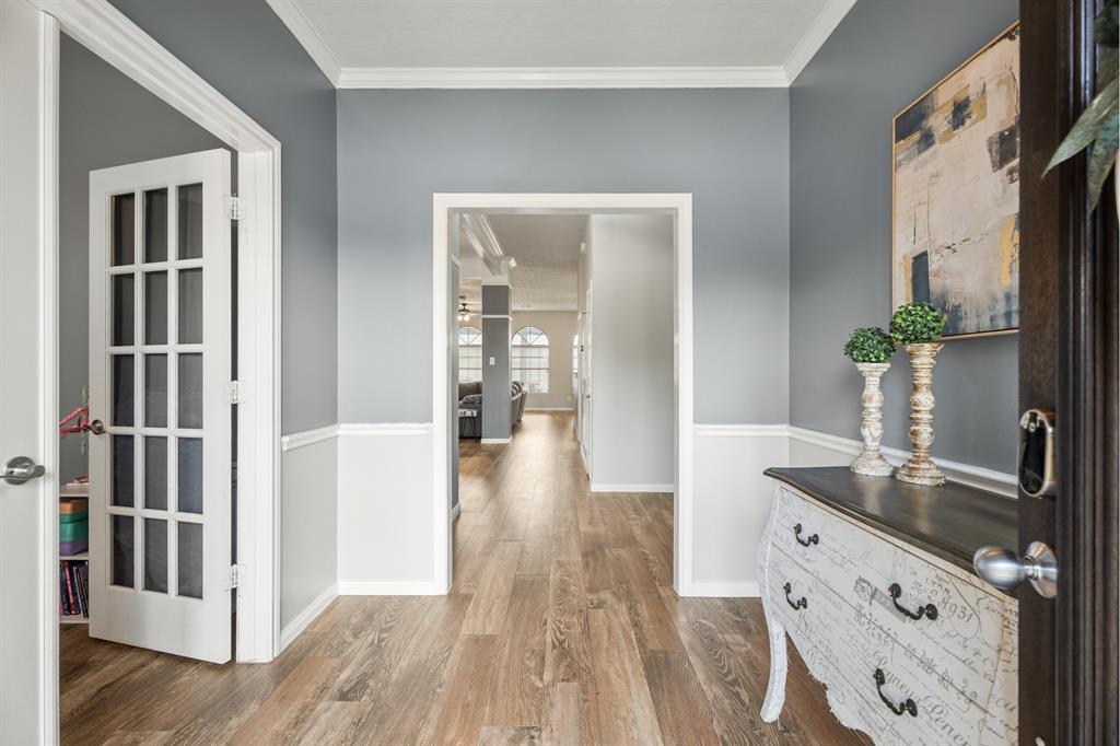 1815 Mojave Trail Drive