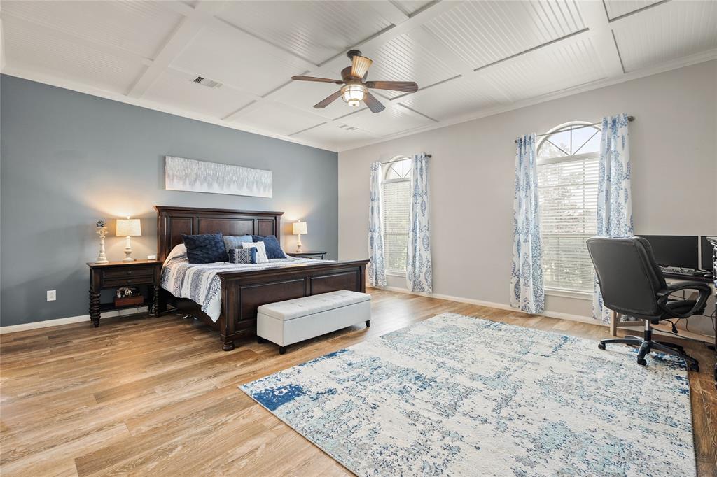 1815 Mojave Trail Drive