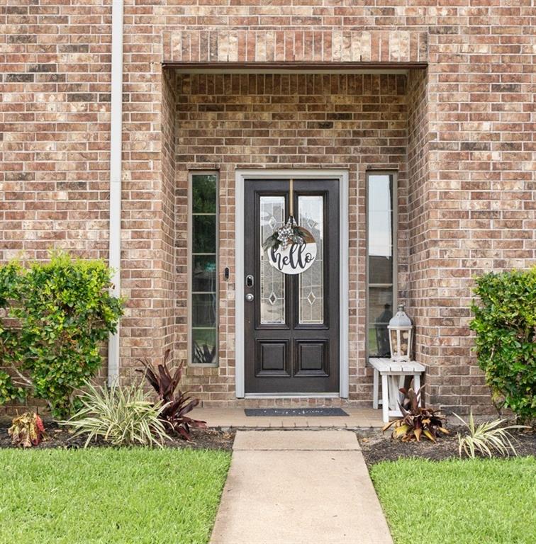 1815 Mojave Trail Drive