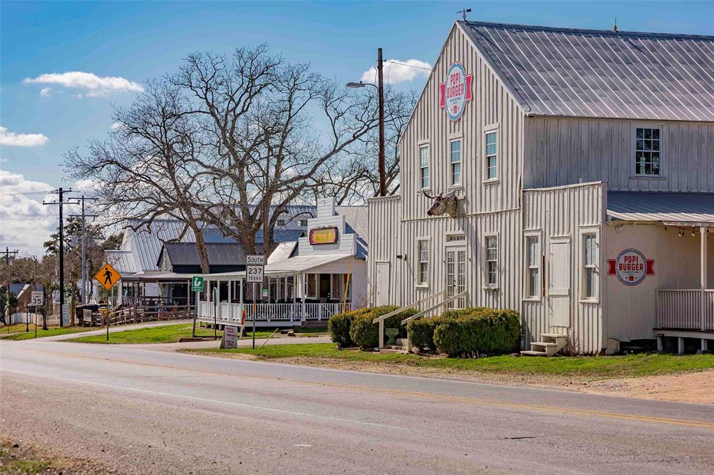 Tract 5 Walhalla Road, Round Top, Texas image 13