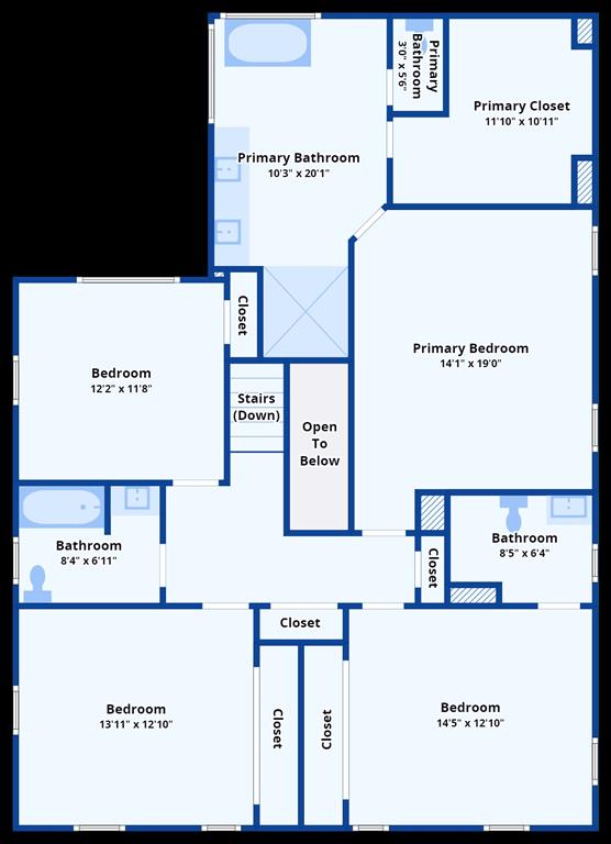 2420 Locke Lane