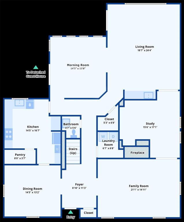 2420 Locke Lane