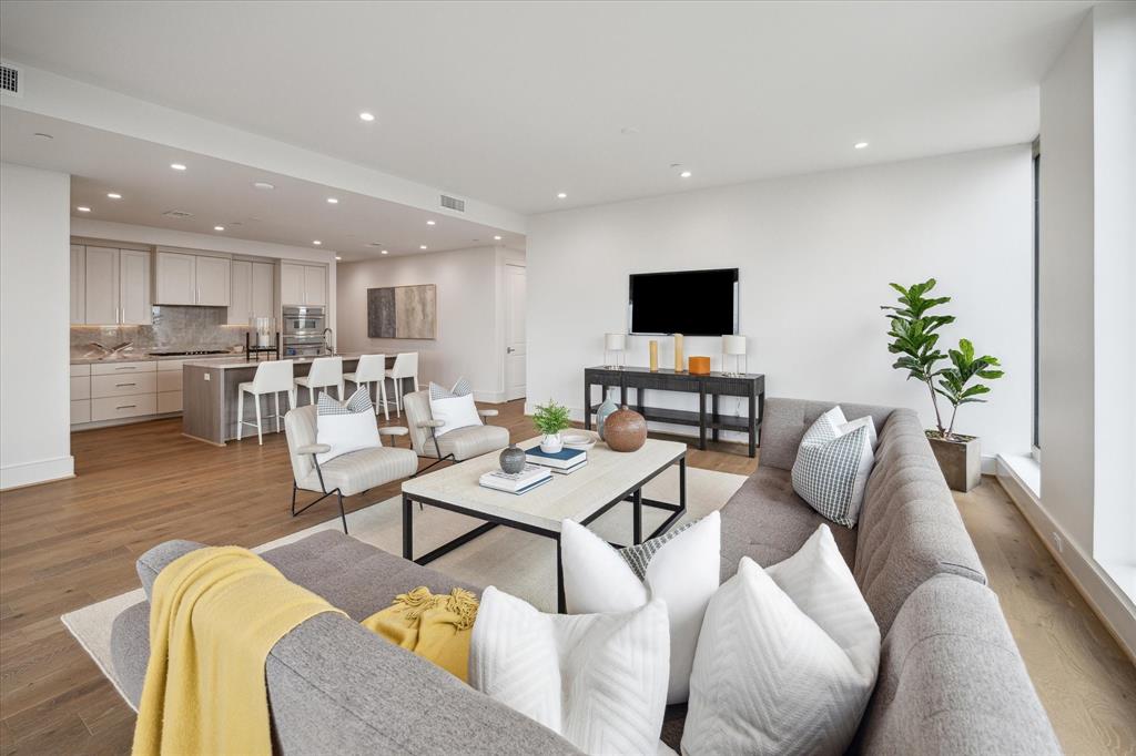 5656 San Felipe Street #701, Houston, Texas image 15
