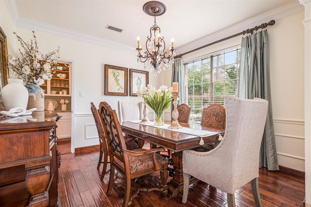 15 Sparklewood Place, The Woodlands, Texas image 7