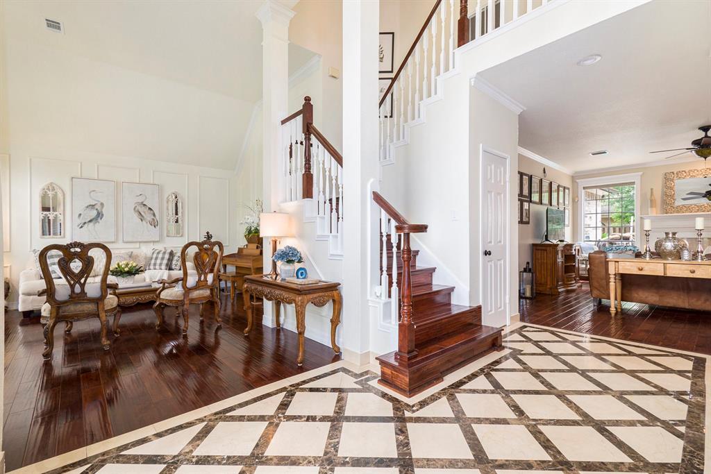 15 Sparklewood Place, The Woodlands, Texas image 4