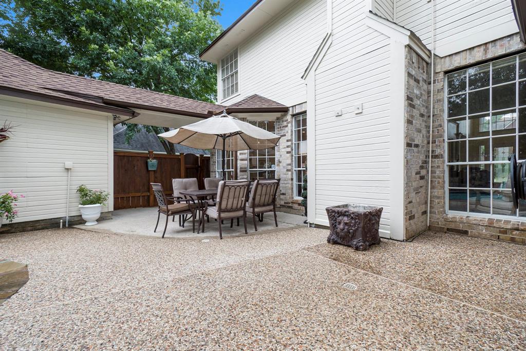 15 Sparklewood Place, The Woodlands, Texas image 27