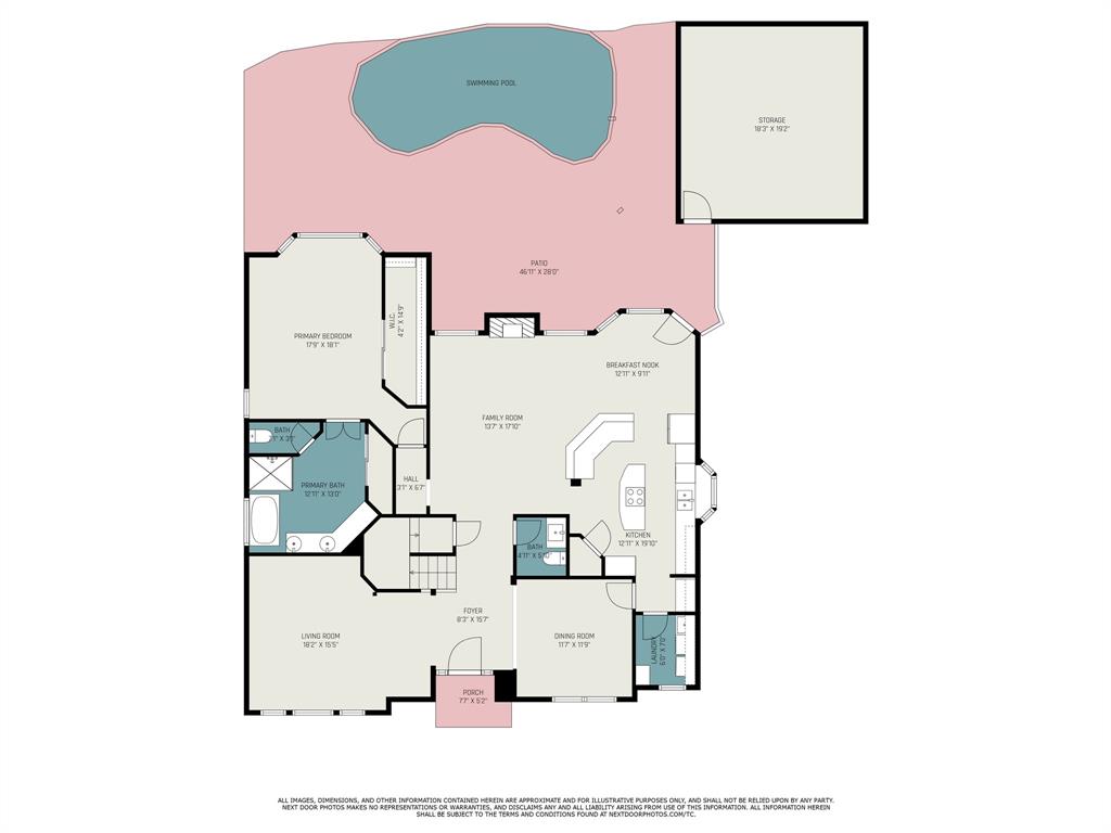 15 Sparklewood Place, The Woodlands, Texas image 29