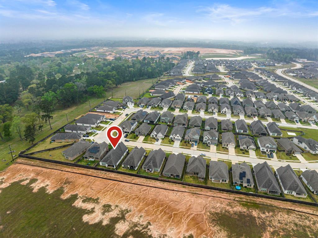 1108 Wandering Brook Street, Magnolia, Texas image 44