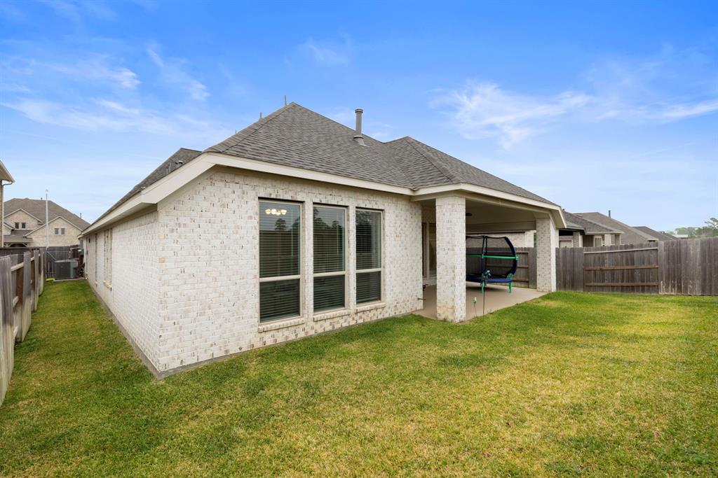 1108 Wandering Brook Street, Magnolia, Texas image 37