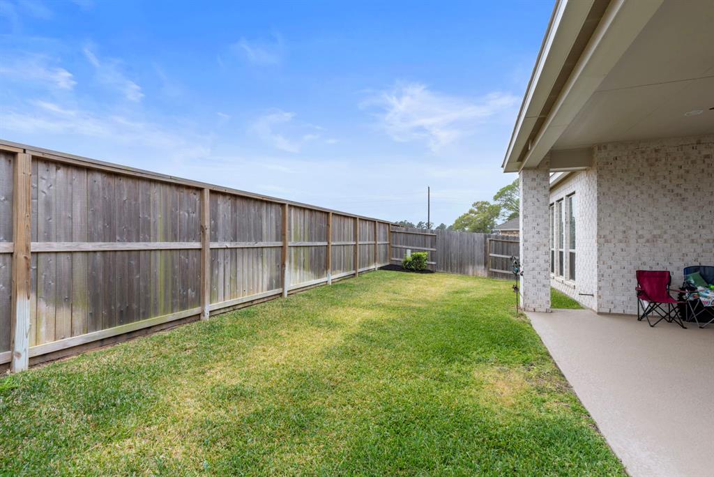 1108 Wandering Brook Street, Magnolia, Texas image 35
