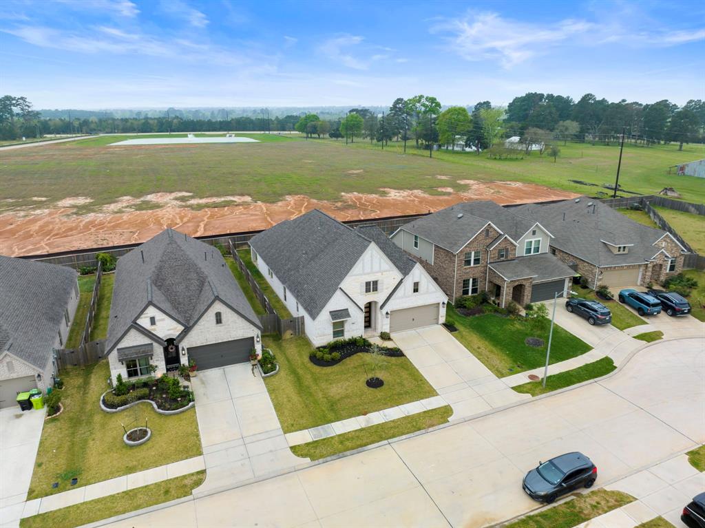 1108 Wandering Brook Street, Magnolia, Texas image 39