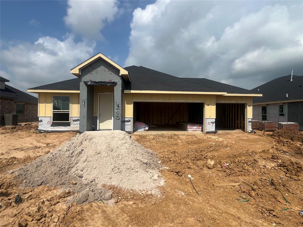 205 Sandhill Grove Trail, Waller, Texas image 4