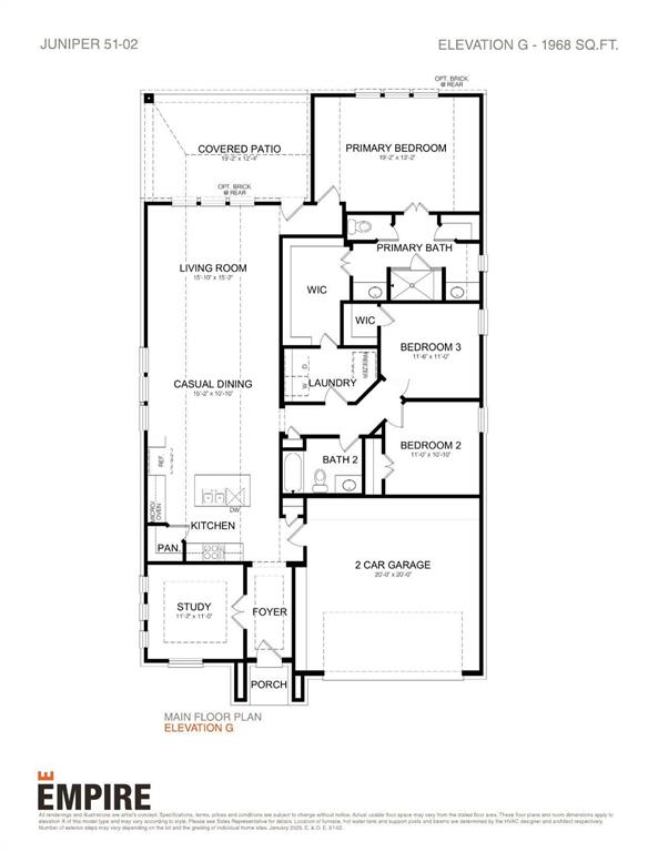 205 Sandhill Grove Trail, Waller, Texas image 2
