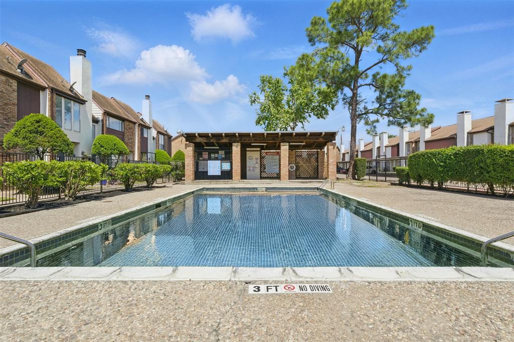 17230 Imperial Valley Drive #70, Houston, Texas image 31