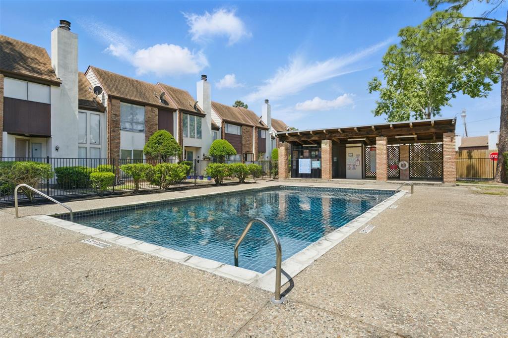 17230 Imperial Valley Drive #70, Houston, Texas image 30