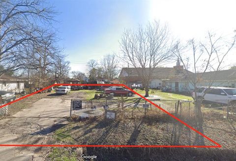 Photo of 0 E 39th Street, Houston, TX 77022 (MLS # 40308158)