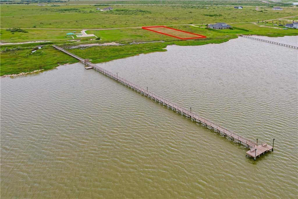 143 Sunrise Drive, Rockport, Texas image 3