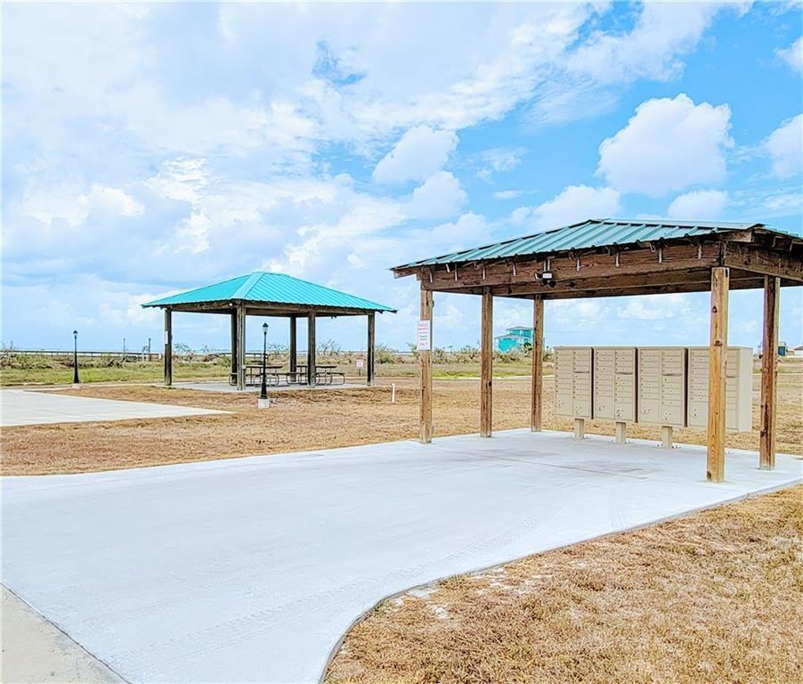 143 Sunrise Drive, Rockport, Texas image 8