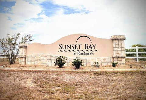 143 Sunrise Drive Rockport TX 78382