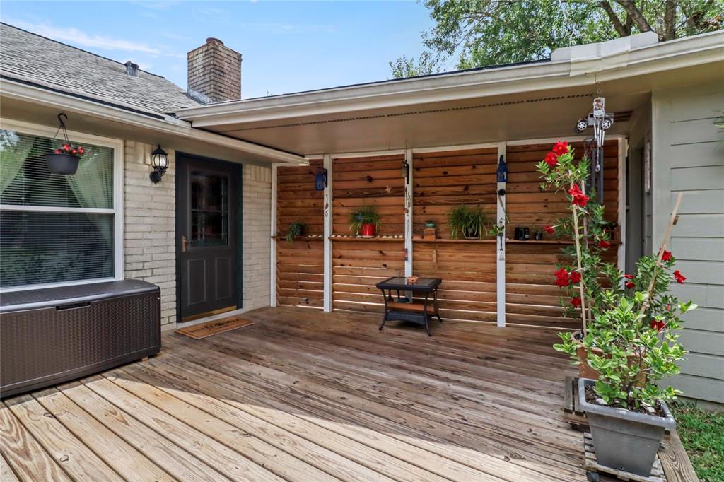 1325 Sagebrush Street, Angleton, Texas image 17