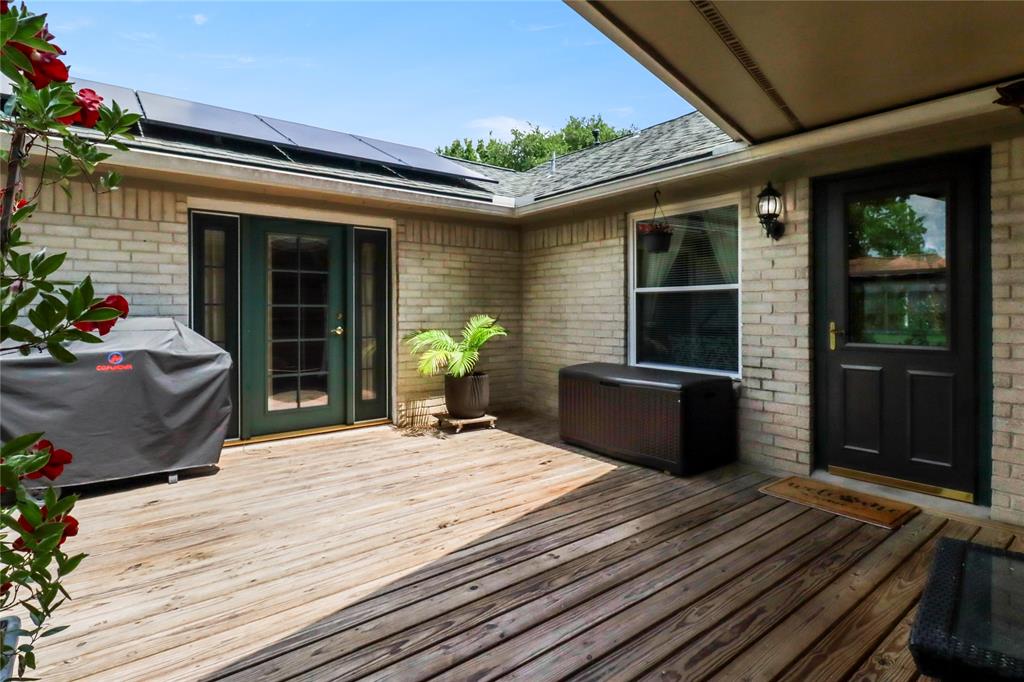 1325 Sagebrush Street, Angleton, Texas image 18