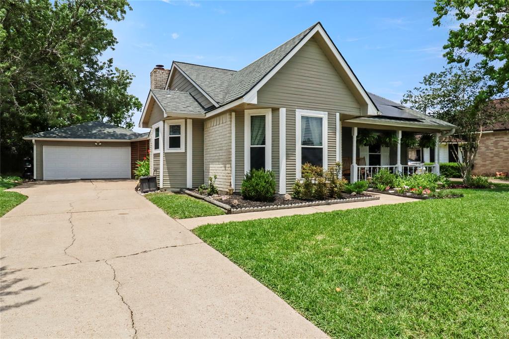 1325 Sagebrush Street, Angleton, Texas image 21