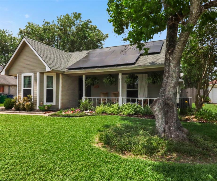 1325 Sagebrush Street, Angleton, Texas image 22