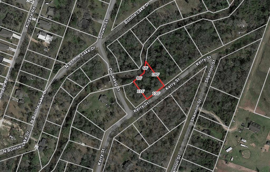 24476 Kerry Street, Hempstead, Texas image 2