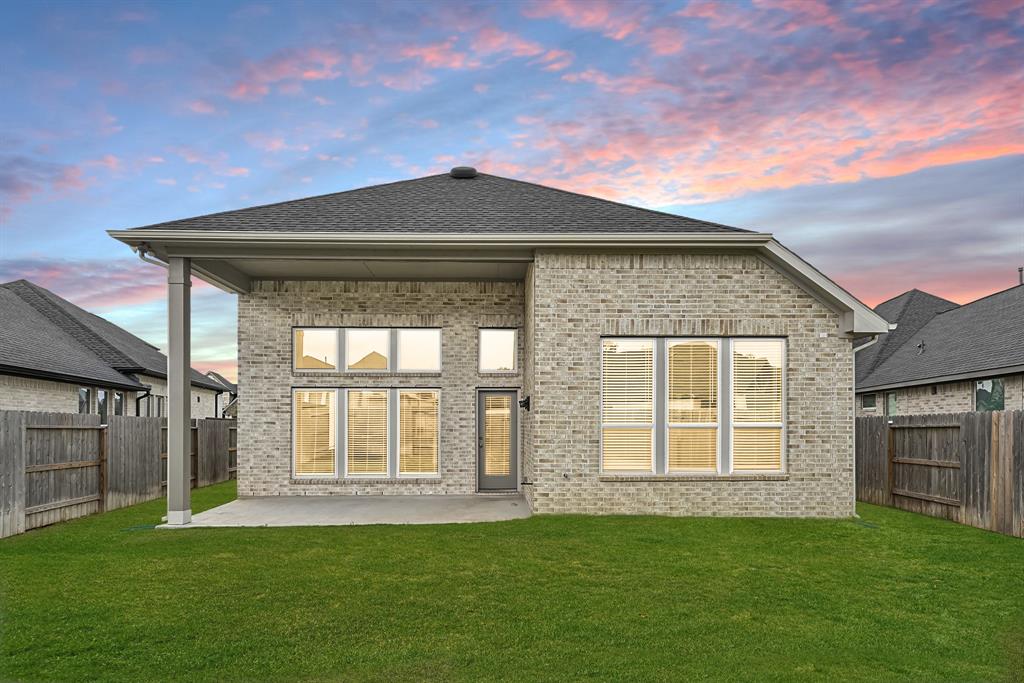 24634 Carleton Lake Lane, Tomball, Texas image 42