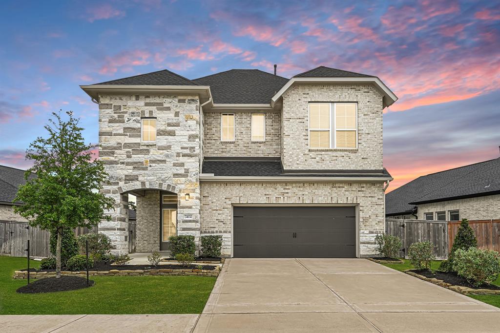 24634 Carleton Lake Lane, Tomball, Texas image 1