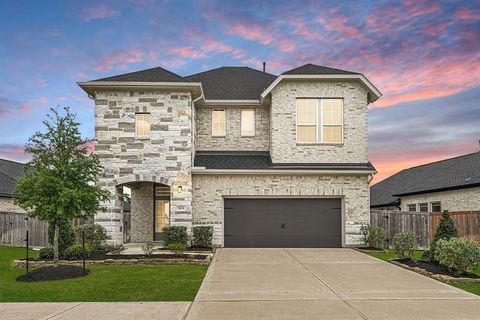 24634 Carleton Lake Lane Tomball TX 77375