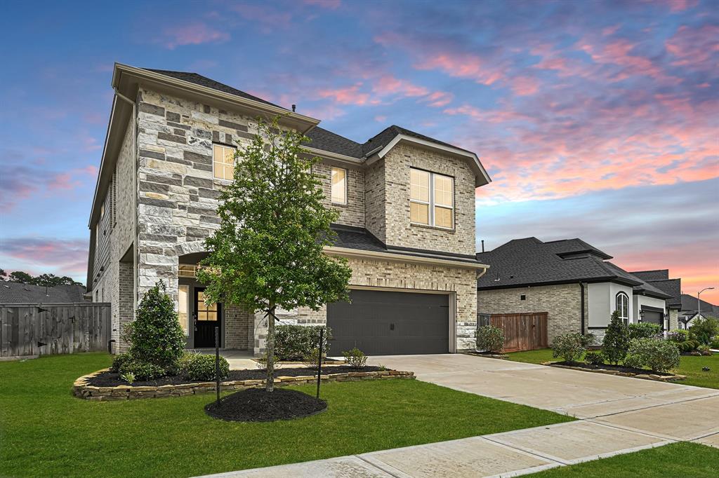 24634 Carleton Lake Lane, Tomball, Texas image 2