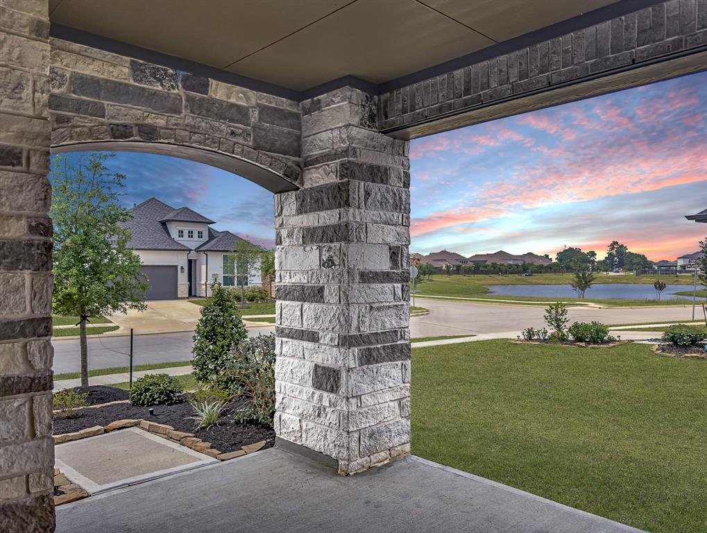 24634 Carleton Lake Lane, Tomball, Texas image 4
