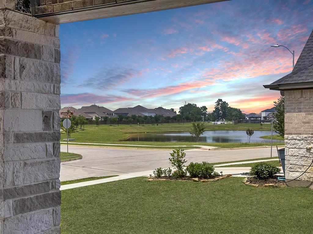 24634 Carleton Lake Lane, Tomball, Texas image 5