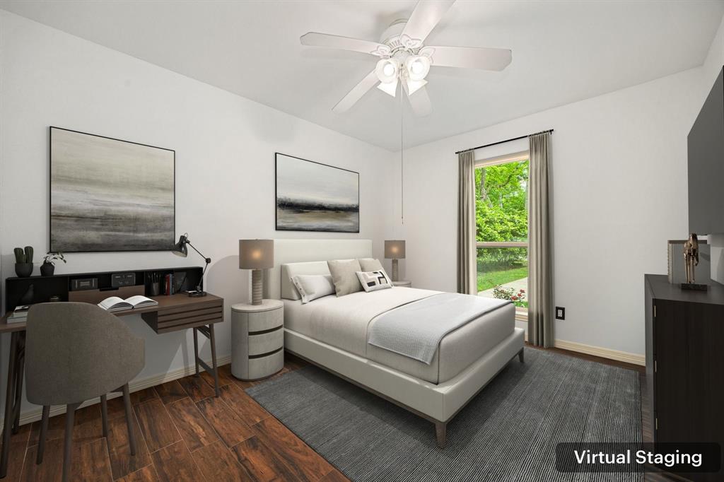 66 N Deerfoot Circle, Spring, Texas image 17