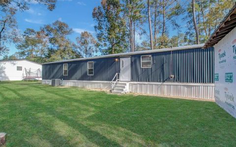 A home in New Caney